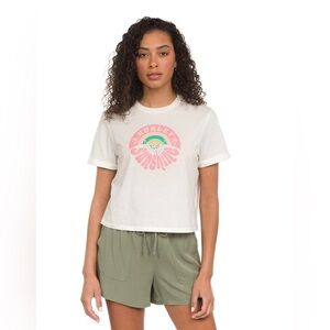 Hurley Sunshine Top l SIZE XS
